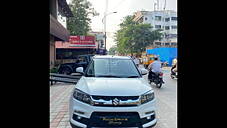 Used Maruti Suzuki Vitara Brezza ZDi Plus in Nagpur