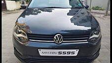 Used Volkswagen Polo Comfortline 1.0L (P) in Nagpur