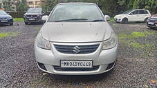 Used Maruti Suzuki SX4 ZXi in Mumbai