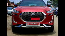 Used Nissan Magnite XL [2020] in Chennai