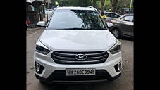 Used Hyundai Creta 1.6 SX Plus AT in Delhi