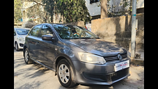 Used Volkswagen Polo Comfortline 1.2L (P) in Mumbai