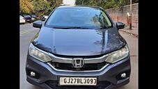 Second Hand Honda City VX Petrol [2017-2019] in Ahmedabad