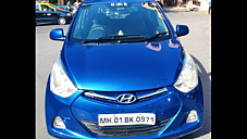 Second Hand Hyundai Eon D-Lite in Mumbai