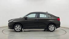 Used Honda Amaze VX CVT 1.2 Petrol [2021] in Navi Mumbai