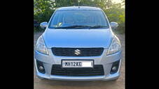 Used Maruti Suzuki Ertiga LDi in Pune