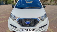 Used Datsun redi-GO T(O) 1.0 AMT [2018-2019] in Ahmedabad