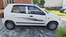 Second Hand Maruti Suzuki Alto LXi CNG in Muzaffarnagar
