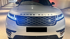 Used Land Rover Range Rover Velar S R-Dynamic 2.0 Diesel in Mumbai
