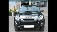 Used Isuzu D-MAX V-Cross High (Z) in Delhi