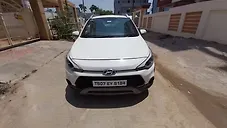 Used Hyundai i20 Active 1.4 S in Hyderabad