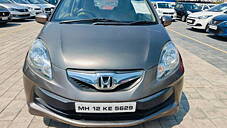 Used Honda Brio EX MT in Pune