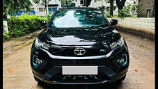 Used Tata Nexon EV XZ Plus Dark Edition in Pune