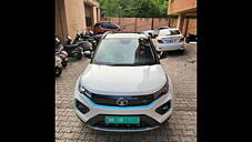 Used Tata Nexon EV XZ Plus LUX in Pune