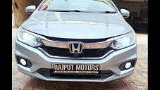 Used Honda City V in Faridabad