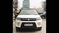 Used Maruti Suzuki Vitara Brezza VDi in Pune