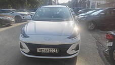 Used Hyundai Grand i10 Nios Sportz 1.2 Kappa VTVT CNG in Ghaziabad