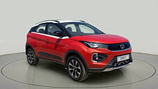 Used Tata Nexon XZA Plus Petrol Dual Tone in Pune