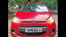 Used Hyundai Xcent Base 1.2 in Kolkata