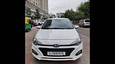 Used Hyundai Elite i20 Sportz Plus 1.2 in Rajkot