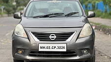 Used Nissan Sunny XV Diesel in Mumbai