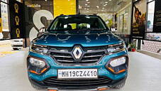 Used Renault Kwid CLIMBER 1.0 AMT [2017-2019] in Nagpur