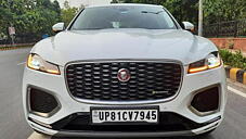 Second Hand Jaguar F-Pace S R-Dynamic 2.0 Diesel in Delhi