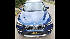 Second Hand BMW X1 sDrive20d xLine in Delhi