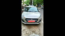 Used Maruti Suzuki Swift VXi AMT [2021-2023] in Chennai