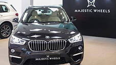 Used BMW X1 sDrive20d xLine in Pune