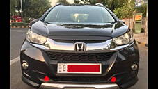 Used Honda WR-V VX MT Diesel in Ahmedabad