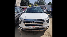 Used Hyundai Creta S 1.5 Diesel [2020-2022] in Lucknow