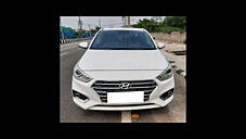 Used Hyundai Verna SX Plus 1.6 VTVT AT in Gurgaon