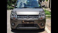 Used Maruti Suzuki Wagon R ZXi 1.2 AMT in Bangalore