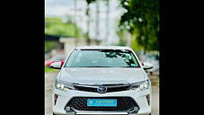 Used Toyota Camry Hybrid in Mohali