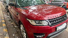 Used Land Rover Range Rover Sport SDV6 HSE in Delhi