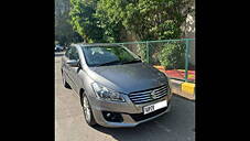 Used Maruti Suzuki Ciaz ZDi (O) [2014-2015] in Kanpur