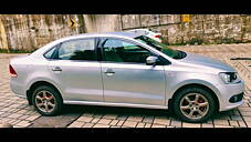 Used Volkswagen Vento Highline Petrol in Mumbai