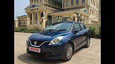 Used Maruti Suzuki Baleno Zeta 1.2 AT in Thane