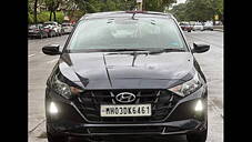 Used Hyundai i20 Sportz 1.2 IVT Dual Tone in Mumbai