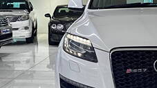 Used Audi Q7 35 TDI Technology Pack in Mumbai