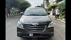 Used Toyota Innova 2.5 VX BS IV 8 STR in Delhi