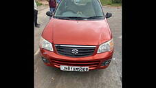 Used Maruti Suzuki Alto K10 VXi in Ranchi