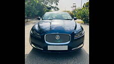 Used Jaguar XF 3.0 V6 Premium Luxury in Delhi