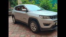 Used Jeep Compass Sport 1.4 Petrol in Mumbai