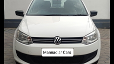 Second Hand Volkswagen Polo Trendline 1.2L (D) in Coimbatore