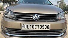 Second Hand Volkswagen Vento Highline Plus 1.2 (P) AT 16 Alloy in Delhi