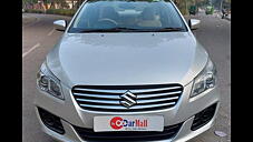 Used Maruti Suzuki Ciaz Delta 1.3 Hybrid in Agra
