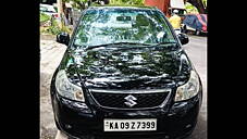 Used Maruti Suzuki SX4 ZDI in Bangalore