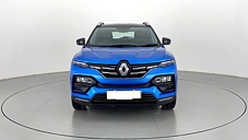 Used Renault Kiger RXT (O) AMT Dual Tone in Delhi
